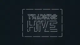 Traders HIVE server banner