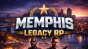 Memphis Legacy Rp banner