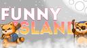 Funny Island  Banner