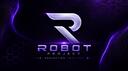 Robot ™ Banner