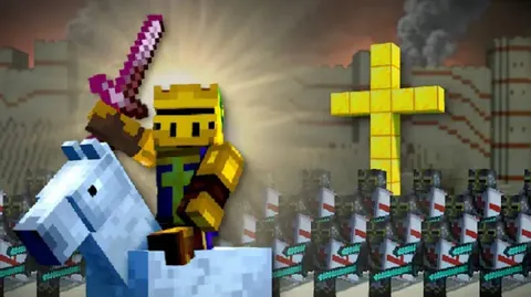 ✝ CRUSADER IMPERIUM ✝ banner