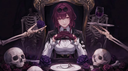 𓂃　﹙selestria﹚🕷　‿‿‿　kafka revamp server banner