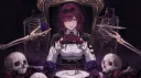 𓂃　﹙selestria﹚🕷　‿‿‿　kafka revamp server banner