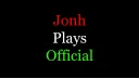 [VECCHIO]Jonh's Community banner