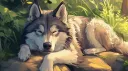 🐺 Вулф'с Рэйн banner