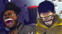 banner