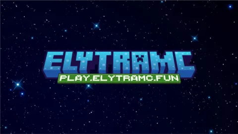 Elytra MC | #69 Network banner