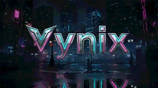 Vynix Roleplay Discord server banner