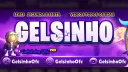 GSN | Gelsinho banner