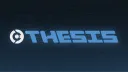 Ceice's Thesis banner