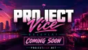 Project Vice banner