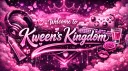 Kweens Kingdom banner