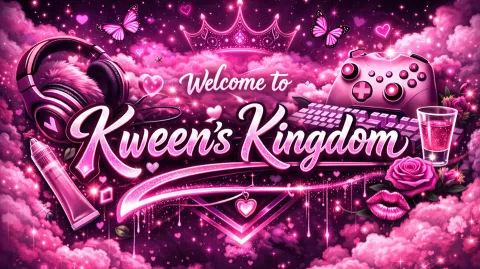 Kweens Kingdom banner