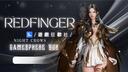 REDFINGER GameSphere Hub-遊戲狂歡社 Banner