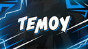 TEMOY Banner