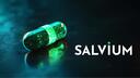 Salvium Banner