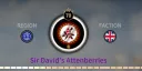 Berry banner