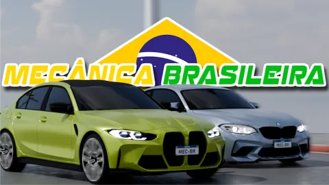 🇧🇷 Mecânica Brasileira Community banner