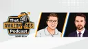 That Amazon Ads Podcast banner