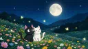 Sweet Leaf Discord server banner