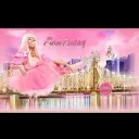 ⊹₊˚PINK FRIDAY! ; FG banner