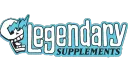 Legendary Supplements banner