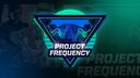 Project Frequency Banner