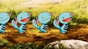 Wooper Academy Banner