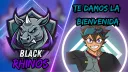 💥Los Black Rhinos💥 banner