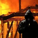 The Arsonists banner