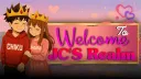 join my new server banner