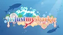 Sharkie's Lagoon banner