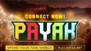 PAYAK GAMES banner