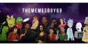 TheMemesBoy69's Fan Club banner
