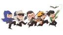 banner