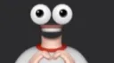 RED EMOJIS banner