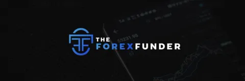 The Forex Funder banner