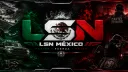 LSN MÉXICO I FiveM banner