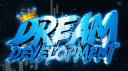 Dream Development Discord server banner