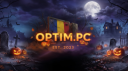 OPTIM.PC Romania Banner