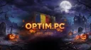 OPTIM.PC Romania banner