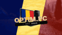 OPTIM.PC Romania banner