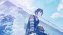 ︶　˚　Azure　 𖦹 Banner