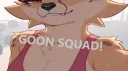 ᴀɴᴅʀᴏɴs sɪʟʟʏ ʜᴀɴɢᴏᴜᴛ banner