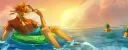 banner