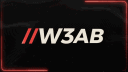 W3AB Discord server banner