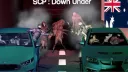 SCP: Down Under banner