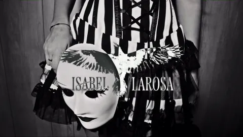 Isabel LaRosa banner