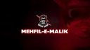 Mehfil-e-Malik Discord server banner