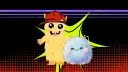 The Lil Monsters Discord server banner